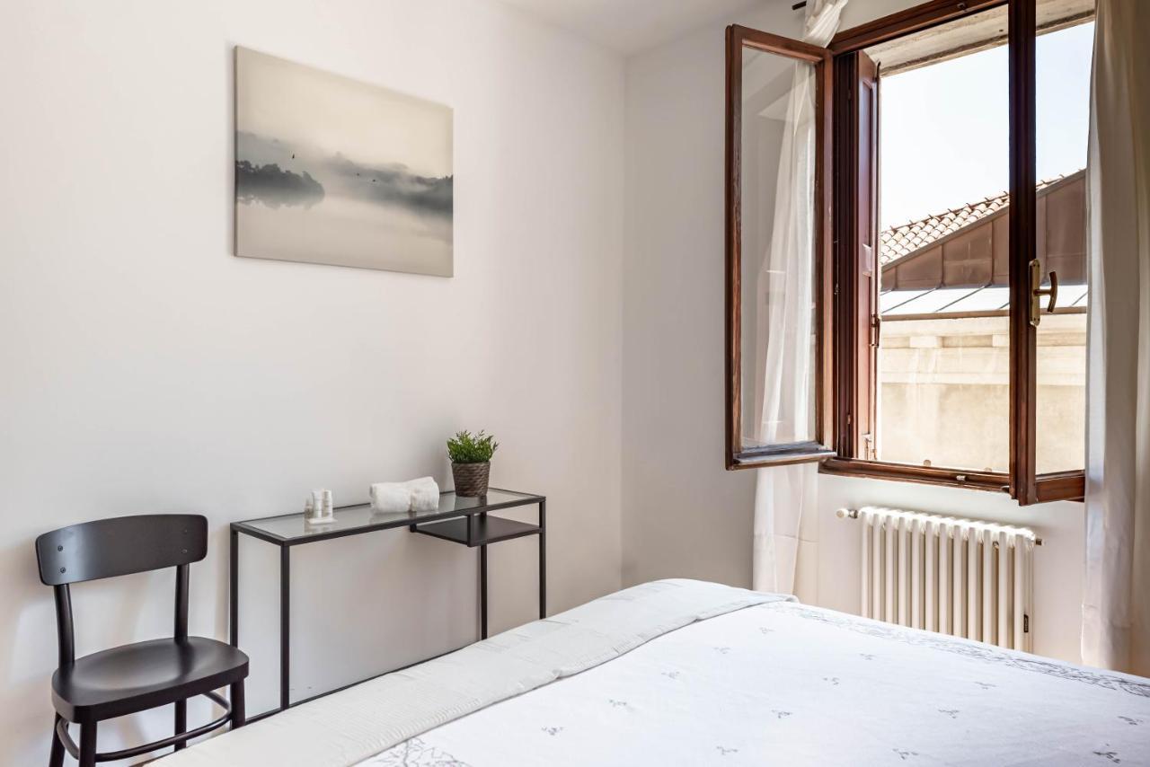 Venezia-San Marco View On Luxury Shopping Street Apartman Kültér fotó